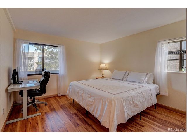 8335 Fairmount Dr 10-105, Denver, CO 80247