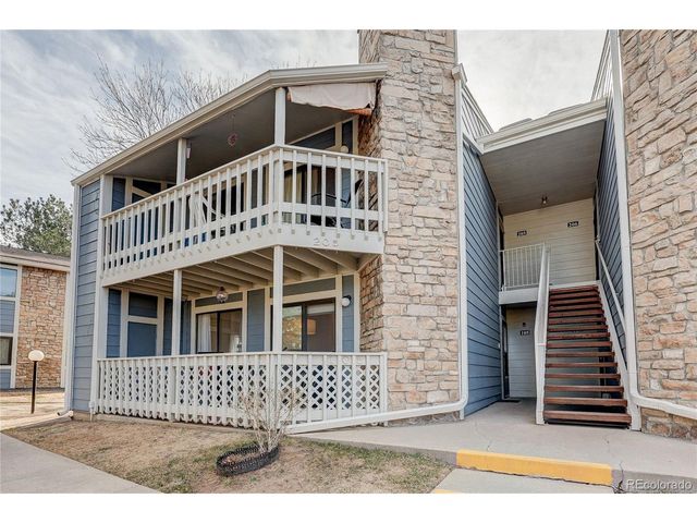 8335 Fairmount Dr 10-105, Denver, CO 80247