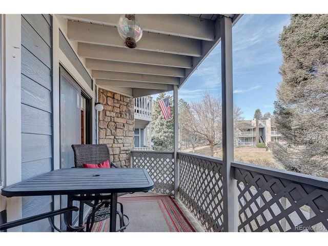 8335 Fairmount Dr 10-105, Denver, CO 80247