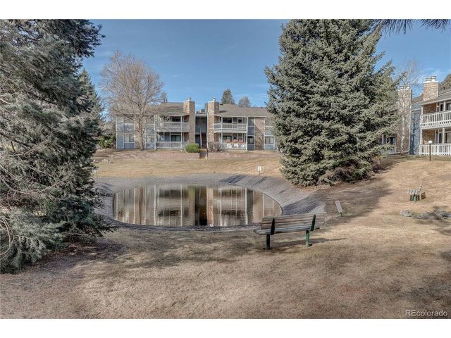 8335 Fairmount Dr 10-105, Denver, CO 80247