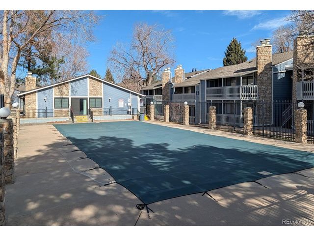 8335 Fairmount Dr 10-105, Denver, CO 80247