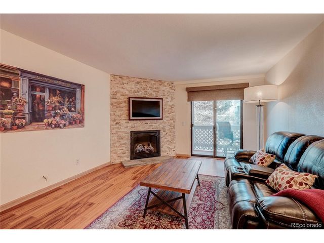 8335 Fairmount Dr 10-105, Denver, CO 80247