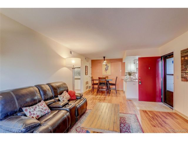 8335 Fairmount Dr 10-105, Denver, CO 80247
