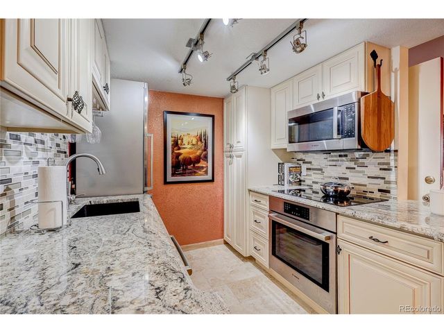 8335 Fairmount Dr 10-105, Denver, CO 80247