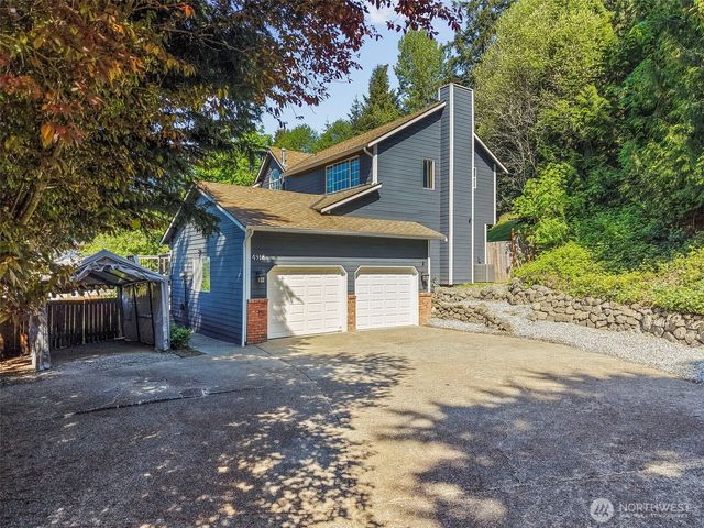4918 Mill Pond Drive SE, Auburn, WA 98092