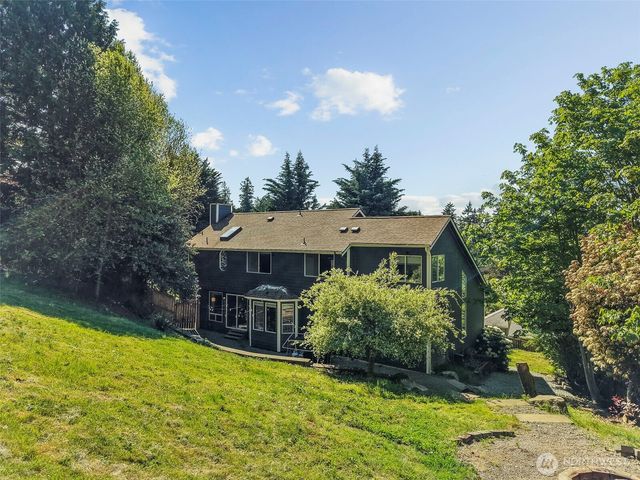 4918 Mill Pond Drive SE, Auburn, WA 98092