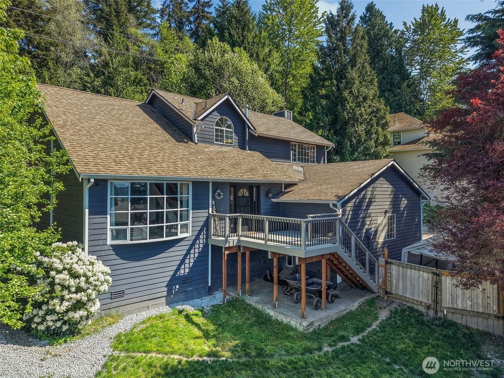 4918 Mill Pond Drive SE, Auburn, WA 98092