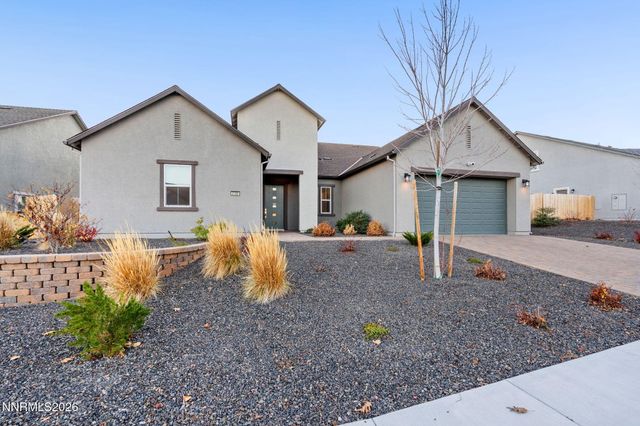 2150 Kinglet Drive, Spanish Springs, NV 89441