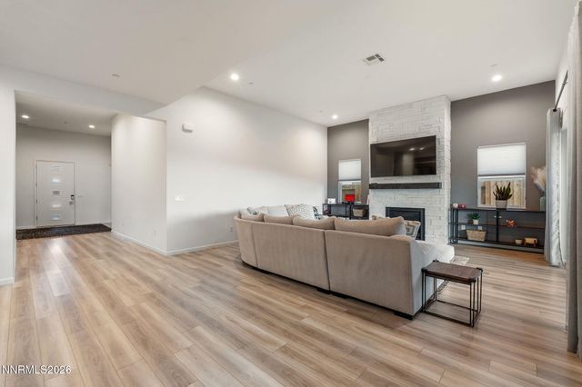 2150 Kinglet Drive, Spanish Springs, NV 89441