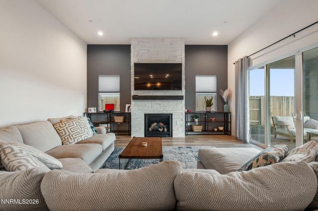 2150 Kinglet Drive, Spanish Springs, NV 89441