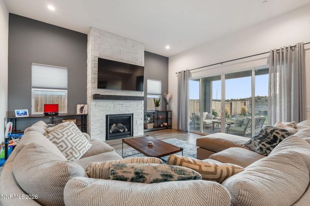 2150 Kinglet Drive, Spanish Springs, NV 89441