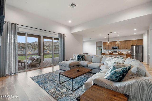 2150 Kinglet Drive, Spanish Springs, NV 89441