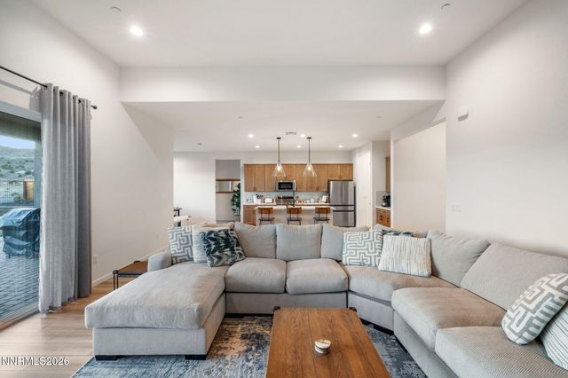 2150 Kinglet Drive, Spanish Springs, NV 89441