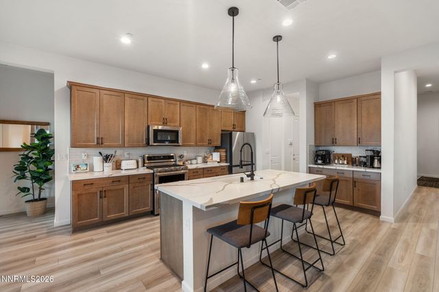 2150 Kinglet Drive, Spanish Springs, NV 89441