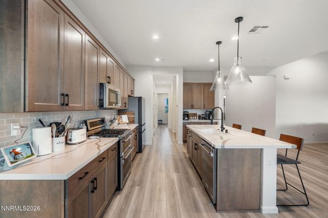 2150 Kinglet Drive, Spanish Springs, NV 89441