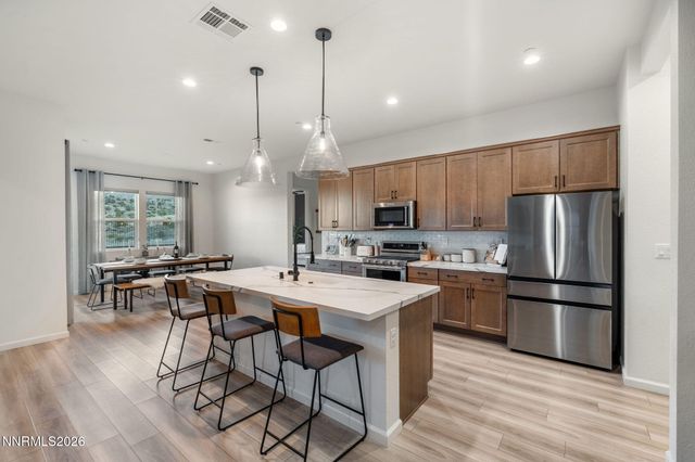 2150 Kinglet Drive, Spanish Springs, NV 89441