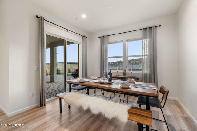 2150 Kinglet Drive, Spanish Springs, NV 89441