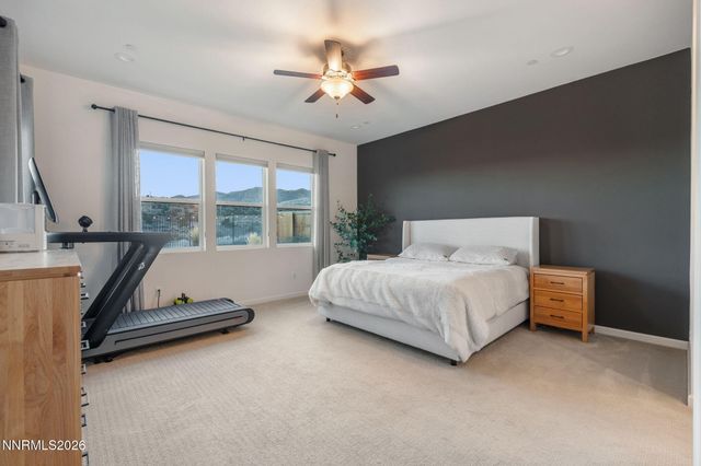 2150 Kinglet Drive, Spanish Springs, NV 89441