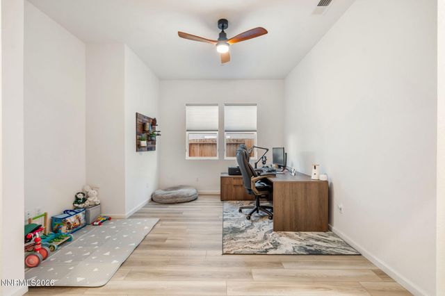 2150 Kinglet Drive, Spanish Springs, NV 89441