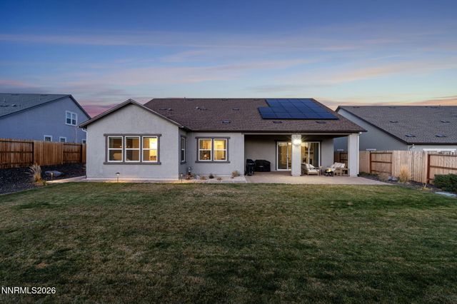 2150 Kinglet Drive, Spanish Springs, NV 89441