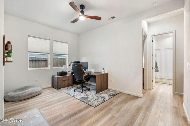 2150 Kinglet Drive, Spanish Springs, NV 89441