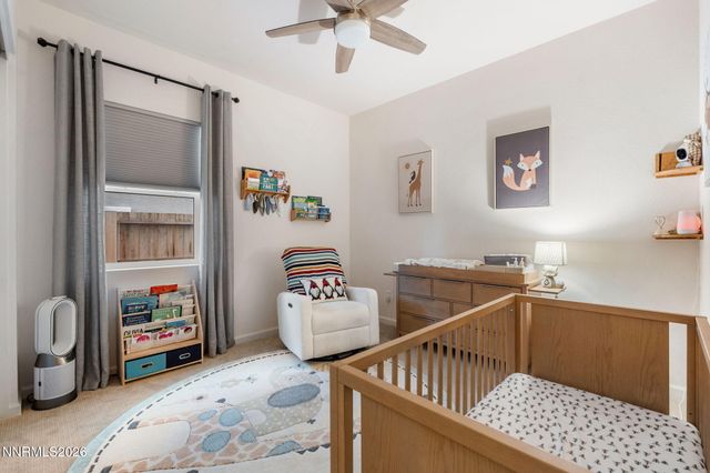 2150 Kinglet Drive, Spanish Springs, NV 89441