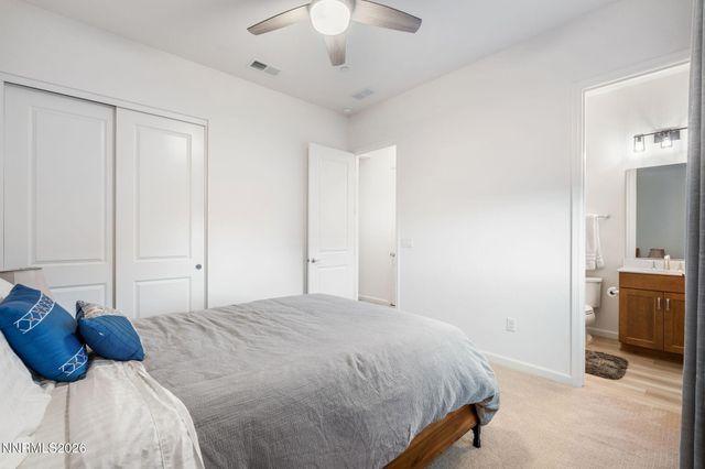 2150 Kinglet Drive, Spanish Springs, NV 89441