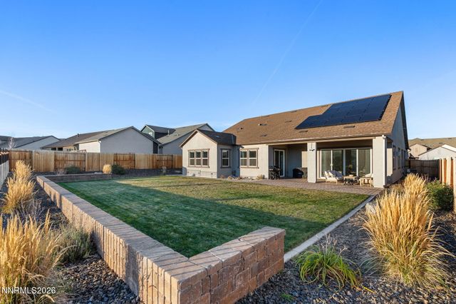 2150 Kinglet Drive, Spanish Springs, NV 89441