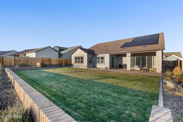 2150 Kinglet Drive, Spanish Springs, NV 89441