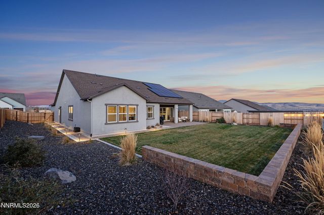 2150 Kinglet Drive, Spanish Springs, NV 89441