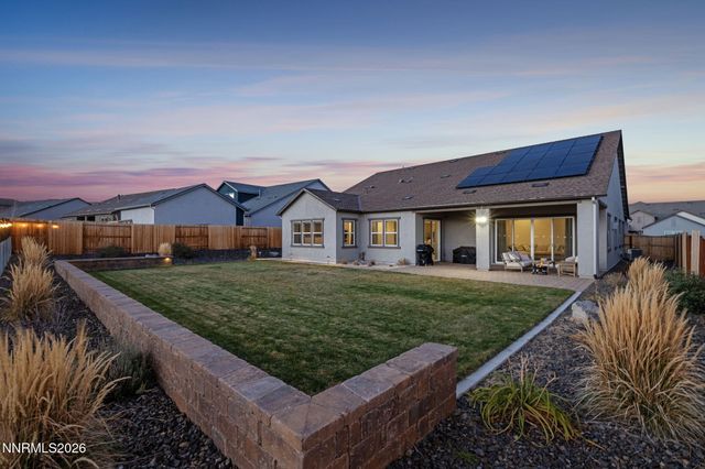 2150 Kinglet Drive, Spanish Springs, NV 89441