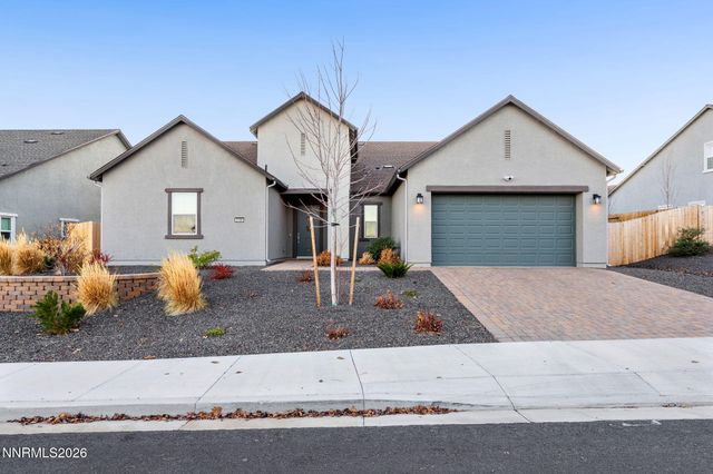 2150 Kinglet Drive, Spanish Springs, NV 89441