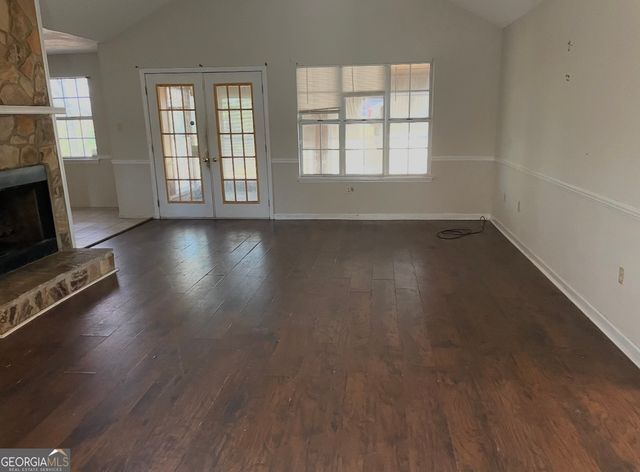 1803 N Barton Drive, Augusta, GA 30906