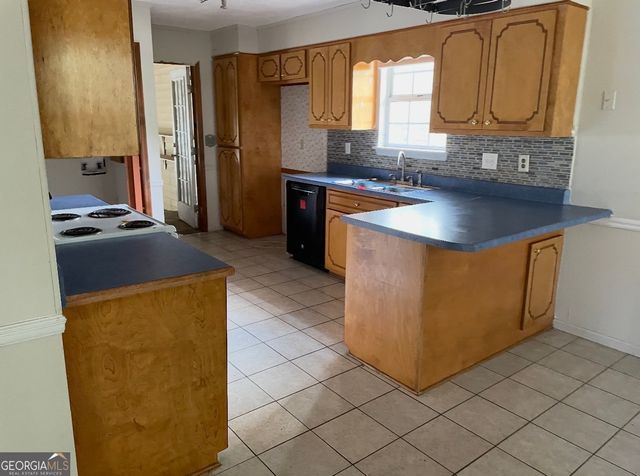 1803 N Barton Drive, Augusta, GA 30906