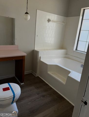 1803 N Barton Drive, Augusta, GA 30906