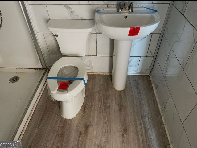 1803 N Barton Drive, Augusta, GA 30906