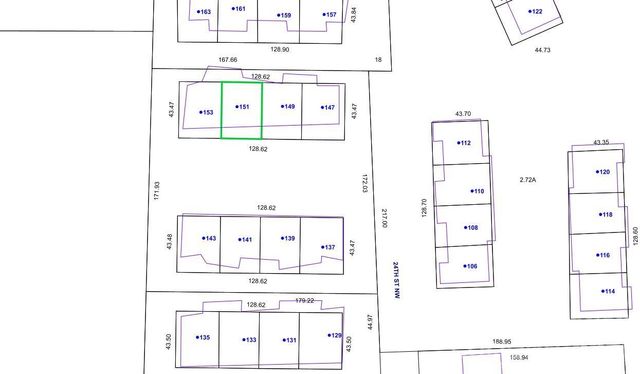 151 24th Street NW, Hickory, NC 28601