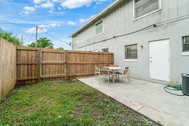 4094 Kirk Road, Lake Worth, FL 33461