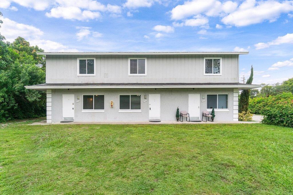 4094 Kirk Road, Lake Worth, FL 33461