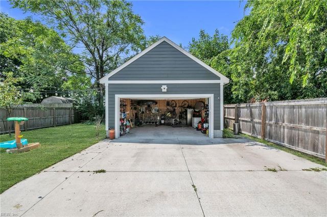 235 W 31st ST, Norfolk, VA 23504