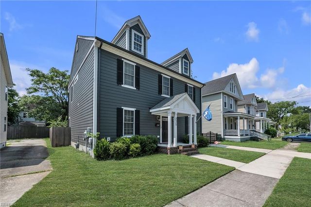 235 W 31st ST, Norfolk, VA 23504