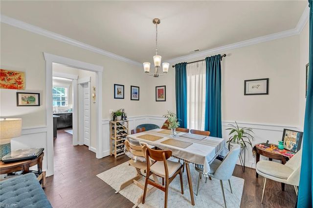 235 W 31st ST, Norfolk, VA 23504
