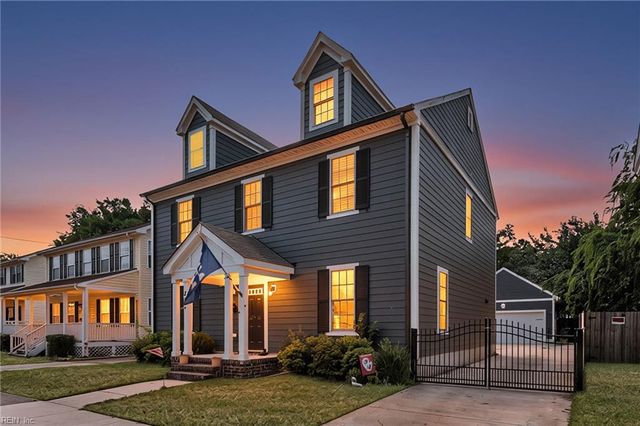 235 W 31st ST, Norfolk, VA 23504