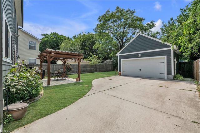 235 W 31st ST, Norfolk, VA 23504