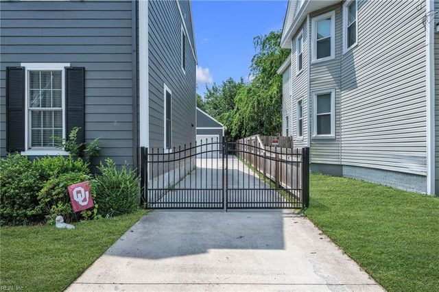 235 W 31st ST, Norfolk, VA 23504