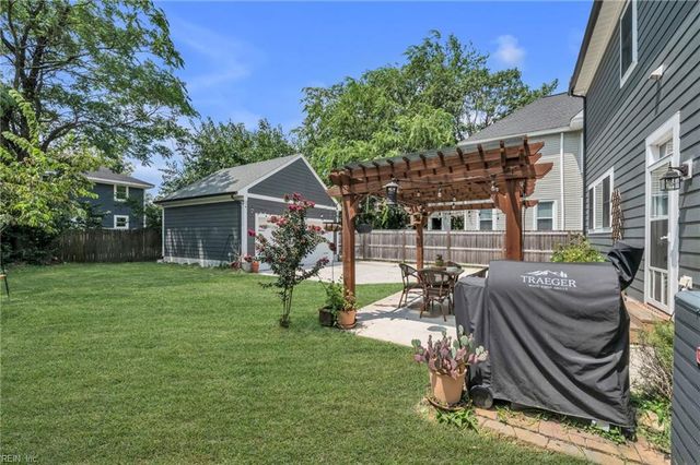 235 W 31st ST, Norfolk, VA 23504