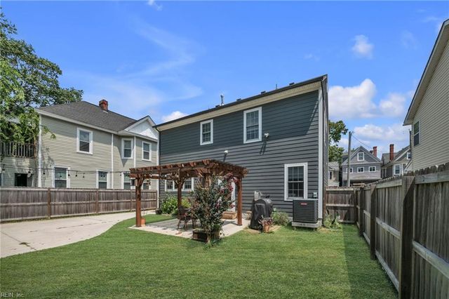 235 W 31st ST, Norfolk, VA 23504