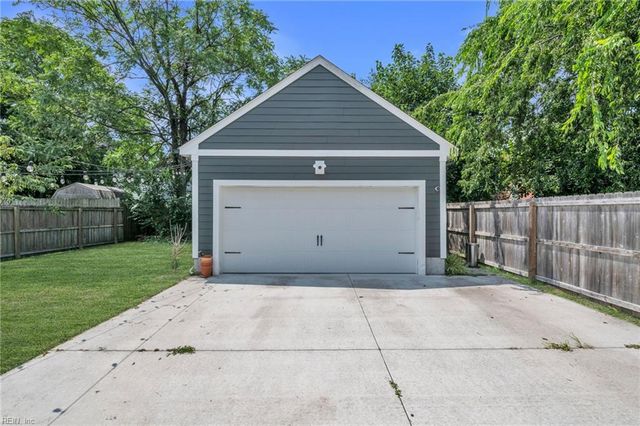 235 W 31st ST, Norfolk, VA 23504