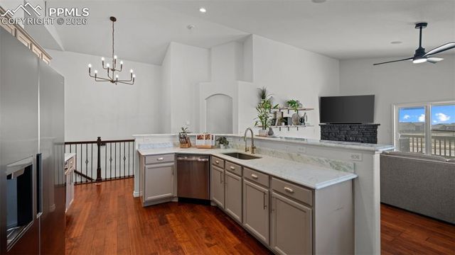 13617 Park Meadows Drive, Peyton, CO 80831