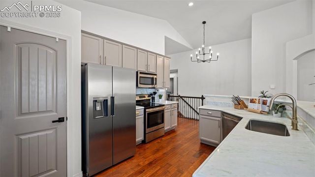 13617 Park Meadows Drive, Peyton, CO 80831